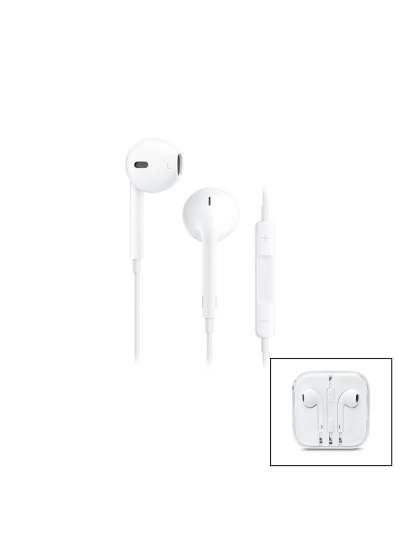 CLZ192 EARBUDS KABLOLU KULAKLIK MİKROFONLU - AUX GİRİŞLİ (4172)