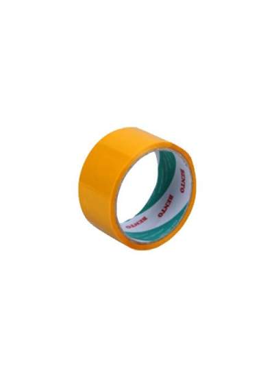 CLZ192 Çok Amaçlı Sarı Bant 48 mm x 5 Mt (4172)