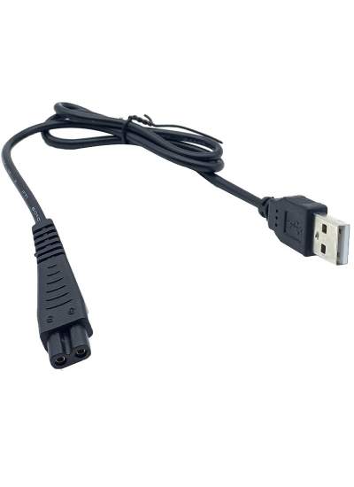 CLZ192 TIRAŞ MAKİNALARI İÇİN USB ŞARJ KABLOSU (3) (4172)