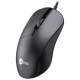 CLZ192 LENOVO LECOO M1102 1200 DPI 3 TUŞLU USB KABLOLU OPTİK MOUSE (4172)