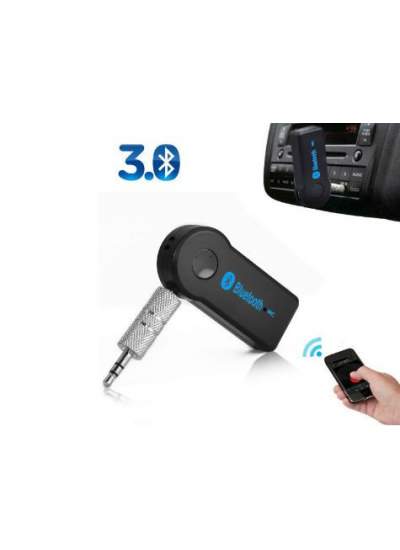 CLZ192 Bluetooth Aux Araç Kiti (4172)