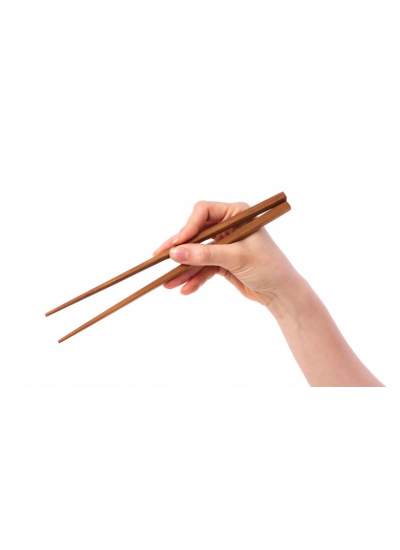 CLZ192 Çin Çubukları Chopsticks (10 Çift)