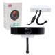 CLZ192 HELLO HL-2601 MİKROFONLU WEBCAM PC KAMERA 2MP (4172)