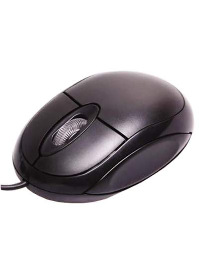 CLZ192 EVEREST SM-385 USB KABLOLU MOUSE (4172)