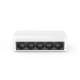 CLZ192 TENDA S105 V2 10/100 MBPS 5 PORT SWITCH (4172)