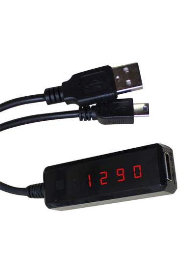 CLZ192 HD UYDU ALICI GÖZ MAG-27 REDLINE DISPLAYLİ USB GİRİŞLİ (4172)