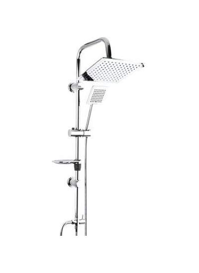 CLZ192 SHOWER SET  UZUN ROBOT DUŞ SETİ (4172)